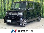 2020 HONDA N-BOX CUSTOM