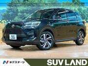 2025 TOYOTA RAIZE