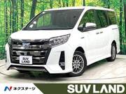 2019 TOYOTA NOAH