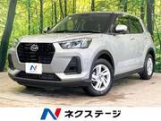 2024 DAIHATSU ROCKY