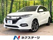 2020 HONDA VEZEL