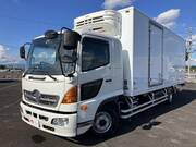 2017 HINO OTHER