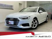 2024 AUDI A4