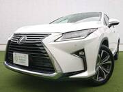 2016 LEXUS RX