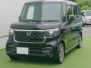 2023 HONDA N-BOX CUSTOM