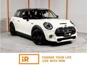 2020 BMW MINI COOPER S