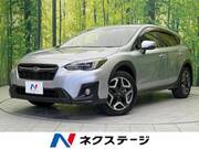 2017 SUBARU XV