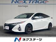 2017 TOYOTA PRIUS PHV