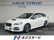 2014 SUBARU LEVORG