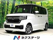 2021 HONDA N-BOX CUSTOM