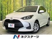 2023 TOYOTA YARIS