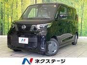 2025 NISSAN ROOX