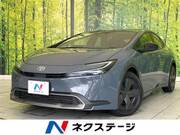 2023 TOYOTA PRIUS