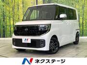 2026 NISSAN ROOX