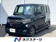 2020 HONDA N-BOX CUSTOM