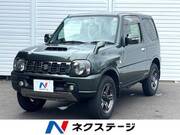 2016 SUZUKI JIMNY LAND VENTURE