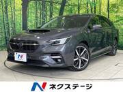 2021 SUBARU LEVORG