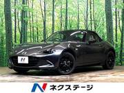 2021 MAZDA ROADSTER