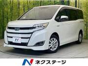 2018 TOYOTA NOAH