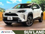 2023 TOYOTA YARIS CROSS