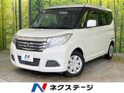 2018 SUZUKI SOLIO