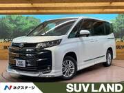 2024 TOYOTA NOAH
