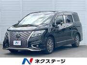 2020 NISSAN ELGRAND