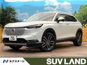2021 HONDA VEZEL