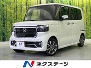 2023 HONDA N-BOX CUSTOM