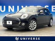 2017 BMW MINI