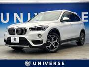 2019 BMW X1