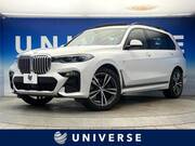 2021 BMW X7