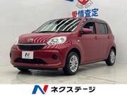 2021 TOYOTA PASSO