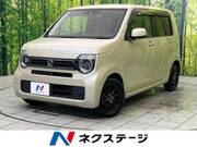 2020 HONDA N-WGN