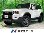 2024 TOYOTA LANDCRUISER 250