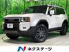TOYOTA LANDCRUISER 250