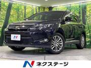 2015 TOYOTA HARRIER