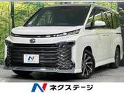 2024 TOYOTA VOXY