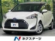 2018 TOYOTA SIENTA