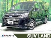 2019 TOYOTA NOAH