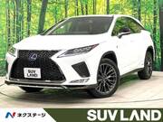 2022 LEXUS RX