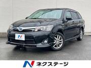 2014 TOYOTA COROLLA FIELDER