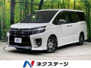 2017 TOYOTA VOXY