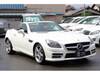 MERCEDES BENZ SLK