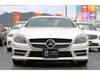 MERCEDES BENZ SLK