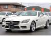 MERCEDES BENZ SLK