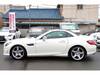 MERCEDES BENZ SLK