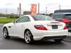 MERCEDES BENZ SLK