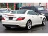 MERCEDES BENZ SLK