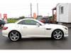 MERCEDES BENZ SLK